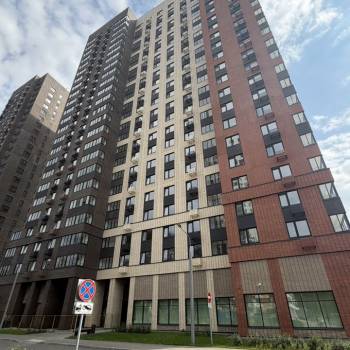 Сдается 1-комнатная квартира, 45 м²