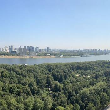 Сдается 1-комнатная квартира, 45 м²