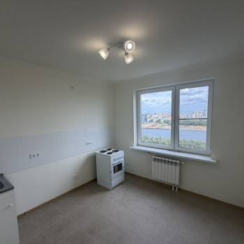Сдается 1-комнатная квартира, 45 м²