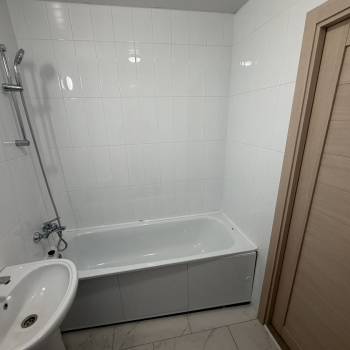 Сдается 1-комнатная квартира, 45 м²