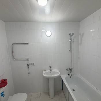 Сдается 1-комнатная квартира, 45 м²