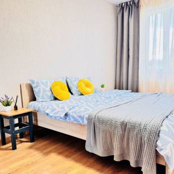 Сдается 2-х комнатная квартира, 50 м²