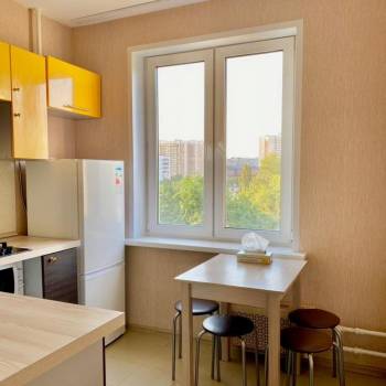 Сдается 2-х комнатная квартира, 50 м²