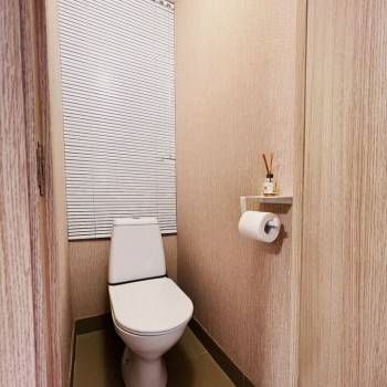 Сдается 2-х комнатная квартира, 50 м²