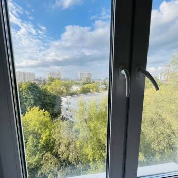 Сдается 2-х комнатная квартира, 50 м²
