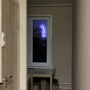 Сдается 2-х комнатная квартира, 50 м²