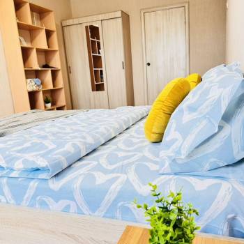 Сдается 2-х комнатная квартира, 50 м²