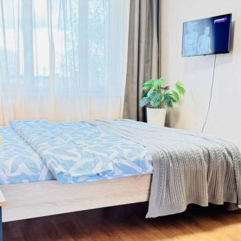 Сдается 2-х комнатная квартира, 50 м²