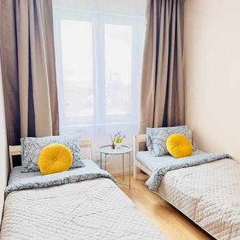 Сдается 2-х комнатная квартира, 50 м²