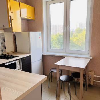 Сдается 2-х комнатная квартира, 50 м²