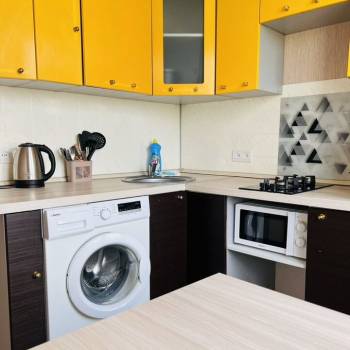 Сдается 2-х комнатная квартира, 50 м²