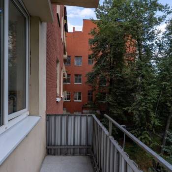 Продается 2-х комнатная квартира, 42,8 м²