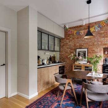 Продается 2-х комнатная квартира, 42,8 м²