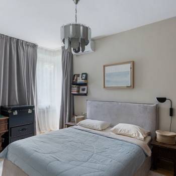 Продается 2-х комнатная квартира, 42,8 м²