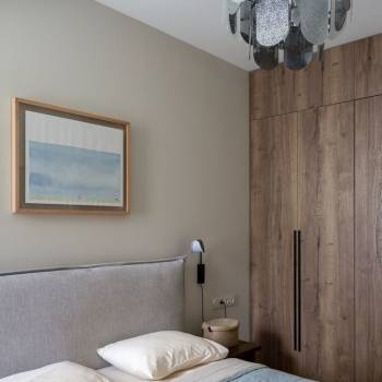 Продается 2-х комнатная квартира, 42,8 м²