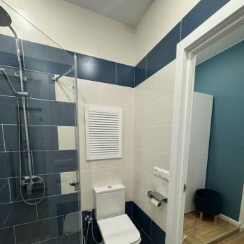 Сдается 1-комнатная квартира, 19 м²