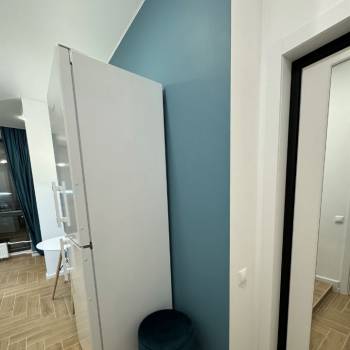 Сдается 1-комнатная квартира, 19 м²