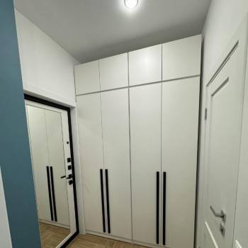 Сдается 1-комнатная квартира, 19 м²