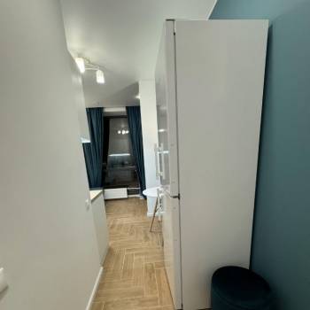 Сдается 1-комнатная квартира, 19 м²