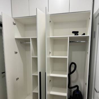 Сдается 1-комнатная квартира, 19 м²