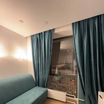 Сдается 1-комнатная квартира, 19 м²