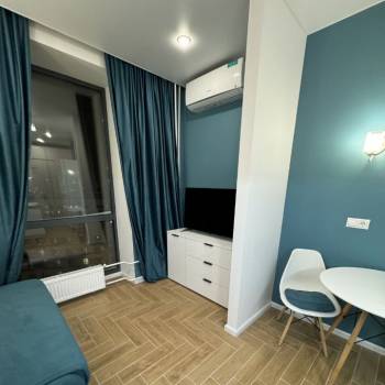 Сдается 1-комнатная квартира, 19 м²