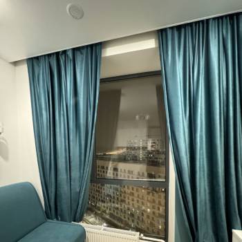 Сдается 1-комнатная квартира, 19 м²