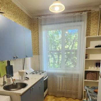 Сдается 1-комнатная квартира, 33 м²