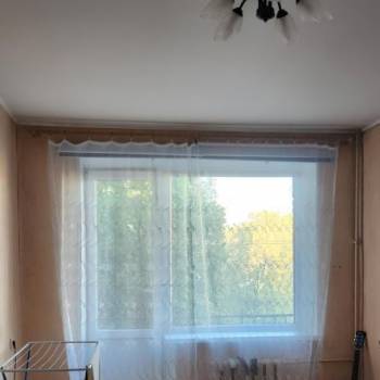Сдается 1-комнатная квартира, 33 м²