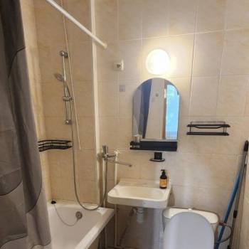 Сдается 1-комнатная квартира, 33 м²