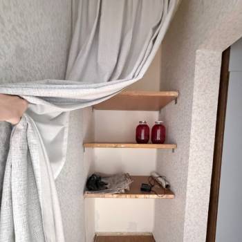 Сдается Многокомнатная квартира, 70,8 м²