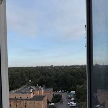 Сдается Многокомнатная квартира, 70,8 м²