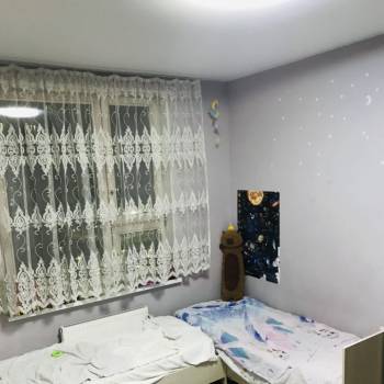 Продается 2-х комнатная квартира, 43 м²
