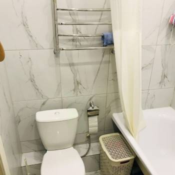 Продается 2-х комнатная квартира, 43 м²