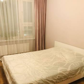 Продается 2-х комнатная квартира, 43 м²