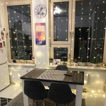 Продается 2-х комнатная квартира, 43 м²