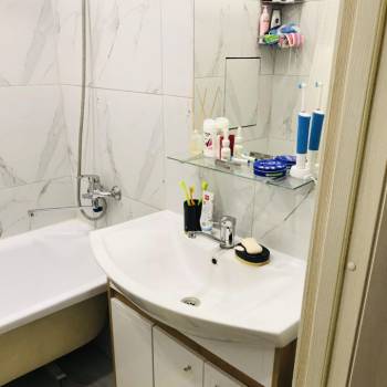 Продается 2-х комнатная квартира, 43 м²