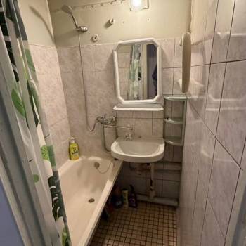 Продается 2-х комнатная квартира, 42,2 м²