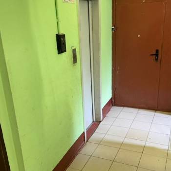 Продается 2-х комнатная квартира, 42,2 м²