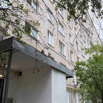 Продается 2-х комнатная квартира, 42,2 м²