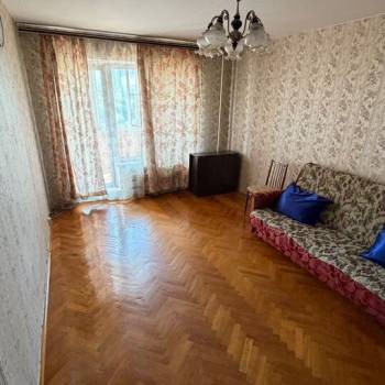 Продается 2-х комнатная квартира, 42,2 м²