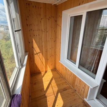 Продается 2-х комнатная квартира, 42,2 м²