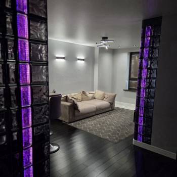 Продается 1-комнатная квартира, 54 м²