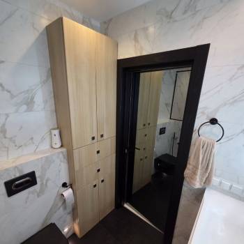 Продается 1-комнатная квартира, 54 м²
