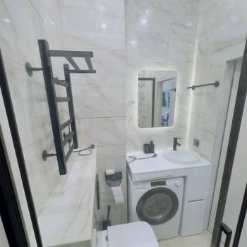 Продается 1-комнатная квартира, 18 м²