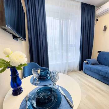 Продается 1-комнатная квартира, 18 м²