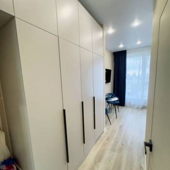 Продается 1-комнатная квартира, 18 м²
