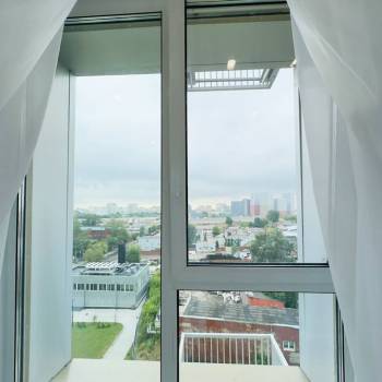 Продается 1-комнатная квартира, 18 м²