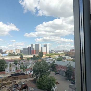 Продается 1-комнатная квартира, 18 м²