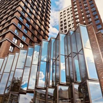 Продается 1-комнатная квартира, 18 м²